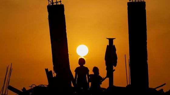 L'Onu e il reato di ecocidio che ha "ucciso" Gaza e Haiti