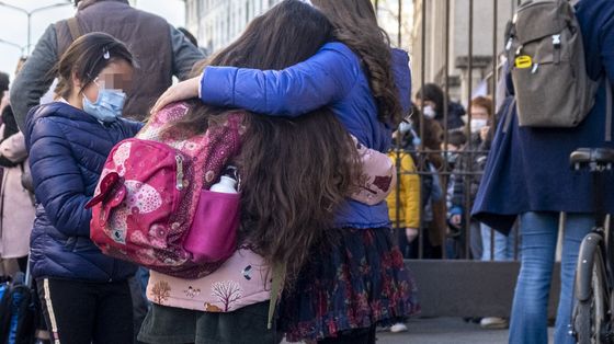 “Insieme” è meglio di “io”: la pace comincia dalle parole