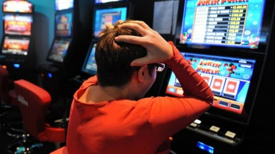 L'azzardo in Italia è un affare per le mafie: ecco i numeri