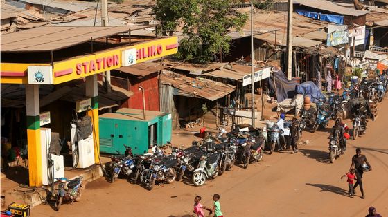 In Africa la crisi del Mali è l'ultimo caso di guerra ibrida