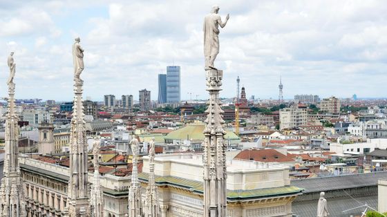 Milano, la città inquieta e le priorità della nuova agenda