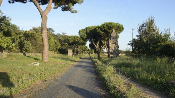 Un “Google Maps” delle vie romane riscopre la rete dell’Impero