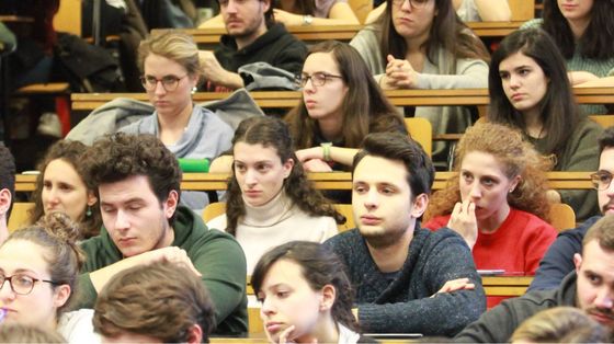 L'esodo degli studenti dal Sud è un problema per le casse italiane