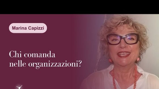 La gerarchia ai tempi del digitale