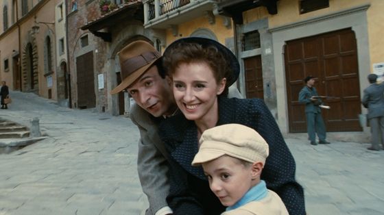 Leone XIV durante l'Angelus del 14 settembre 2025