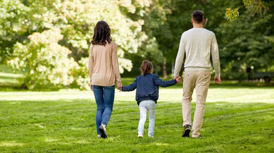 C'è una grande fatica nascosta nelle famiglie italiane