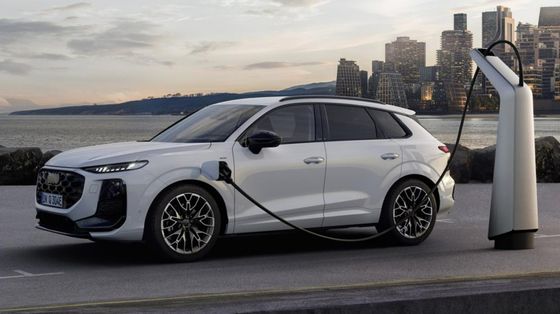 Audi regina del Plug-in: ecco perché piace e conviene, soprattutto alle aziende