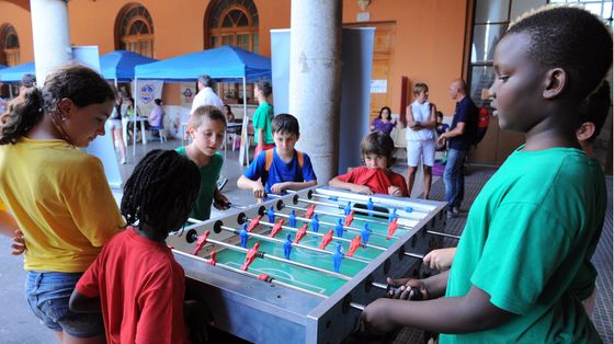 Musulmani in oratorio, che fare? Ecco le proposte della diocesi di Milano