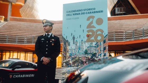 Gli “eroi quotidiani” dell'Arma