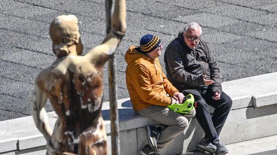 Perché oggi invecchiare non deve fare paura