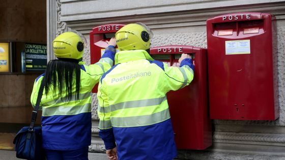 Se ad acuire la crisi dei giornali ci si mette anche la distribuzione