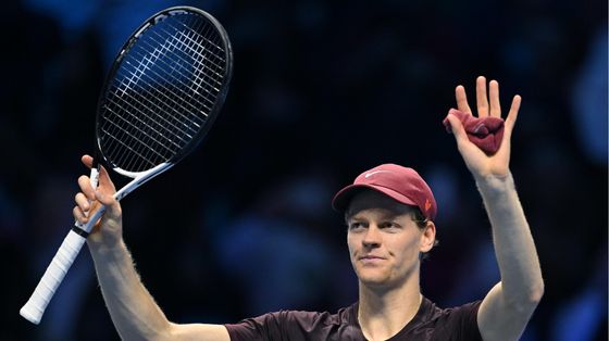 Atp Finals e Davis: per il tennis sarà grande Italia (comunque vada)