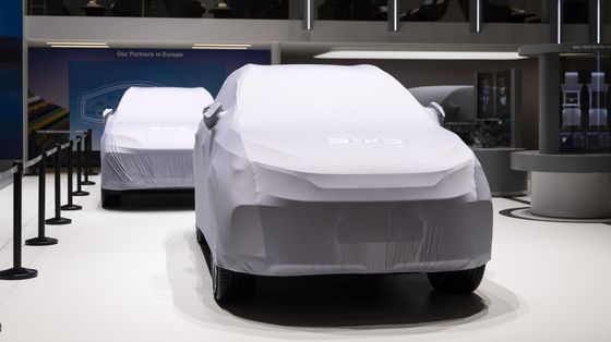 Che auto acquistare sotto i 20mila euro? Ecco la scelta dell'Intelligenza Artificiale