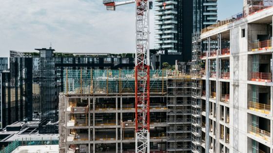 Ecco i numeri che spiegano perché la casa in Italia è un problema