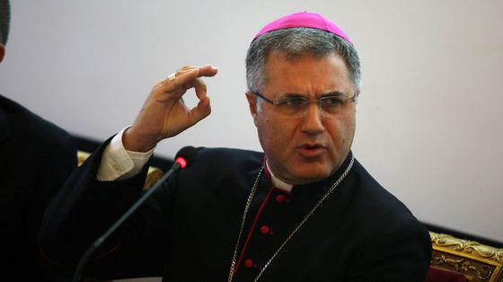 A Palermo la diocesi e la prefettura hanno firmato un protocollo