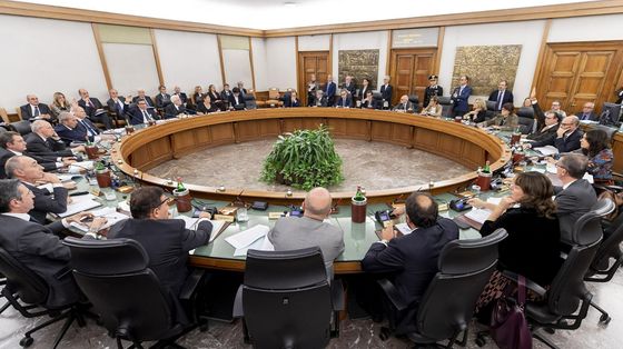 Due Csm e sorteggio, che cosa cambia con le carriere separate