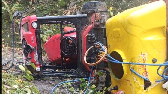 Un altro lunedì nero: quattro vittime sul lavoro