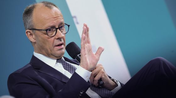 Sulla riforma delle pensioni il governo tedesco rischia la crisi