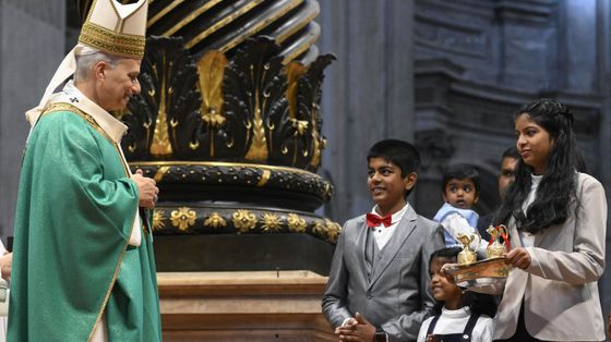 Leone XIV ai religiosi: «Continuate a impegnarvi per prevenire gli abusi»