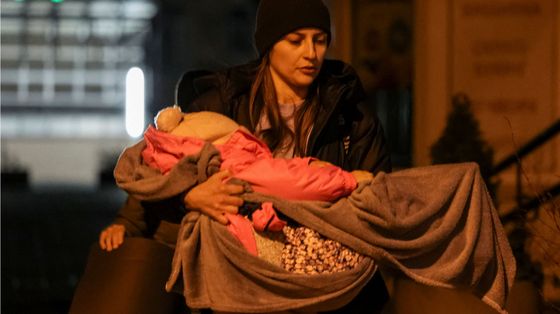 È un “bambino” anche se non ancora nato?