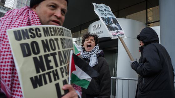 All'Onu passa il piano di Trump, ma il difficile arriva ora