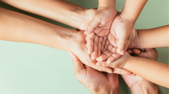 Rispetto e relazioni autentiche: oggi la Chiesa in preghiera per le vittime di abusi