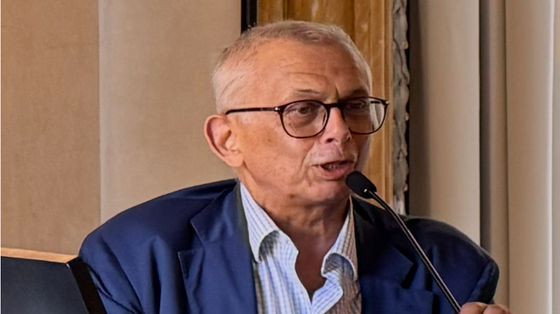 Addio a Domenico Mugnaini, direttore di “Toscana Oggi”