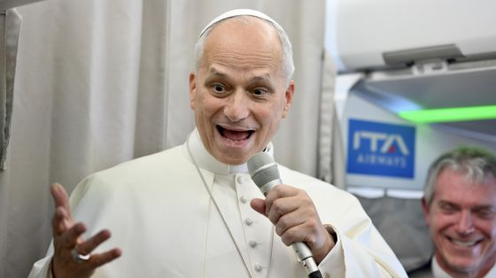 Leone XIV il 10 gennaio con i giovani di Roma, poi le parrocchie