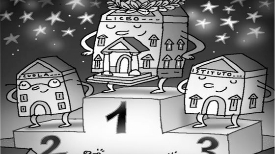 Relazione, non selezione