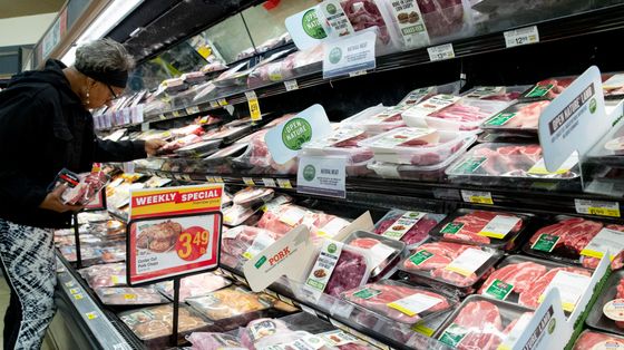 Per i consumatori Usa i prezzi al consumo sono fuori controllo