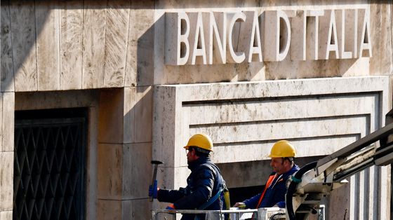 Le riserve auree al popolo una provocazione senza futuro