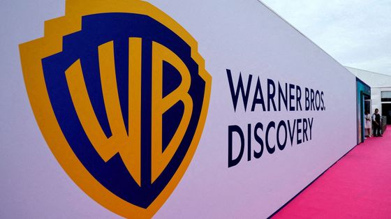 Netflix vicina all'acquisizione di Warner Bros