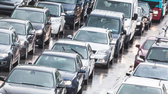 Rimborsi per cantieri e code in autostrada: ecco perchè potrebbero essere una beffa