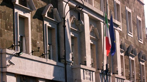 Carriere separate, un’idea che viene
da lontano e non soltanto da destra