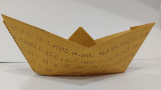 La pace è diventata una priorità per gli studenti italiani: ecco le iniziative