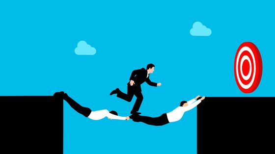 Qualche possibile spiegazione alla scelta di "fiducia" come parola dell'anno