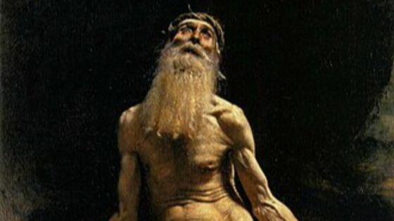 Da Giobbe al Qohelet: cosa la Bibbia può insegnare sulla libertà