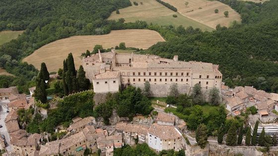La sfida dell’Alta Sabina: un 5% di abitanti in più