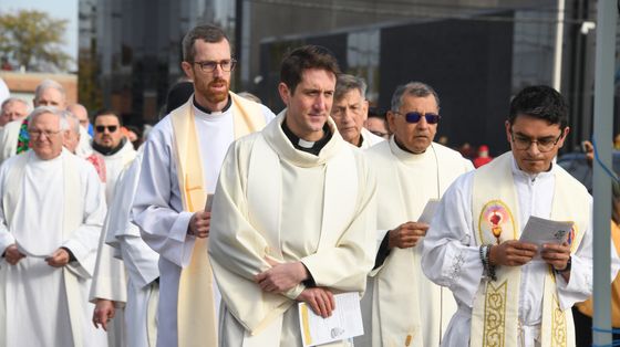 «Basta violenza sui migranti». La lotta dei cattolici di Chicago