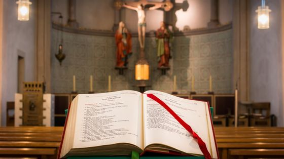 Le novità della “Dei Verbum”, capolavoro teologico del Vaticano II