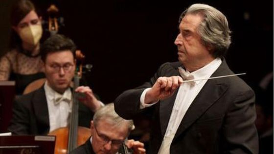Riccardo Muti: «Porto a Leone XIV la spiritualità di Cherubini