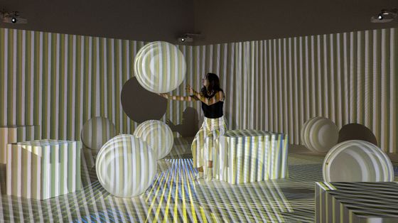 Non lo avevamo sognato:
il futuro era già qui