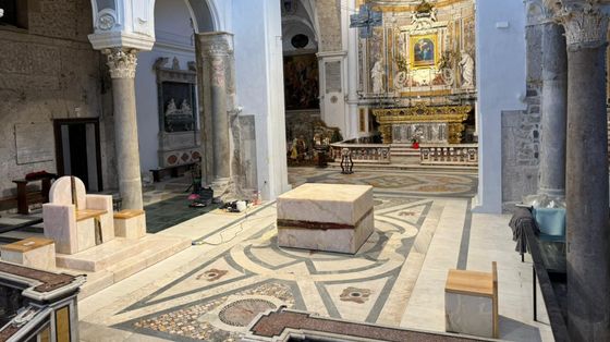 La cattedrali d'Italia si fanno belle. E ridanno vita alle comunità