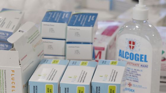 L'influenza minaccia il Capodanno degli italiani. E c'è un nuovo ceppo