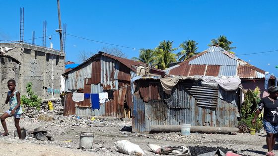 Haiti, il grande esodo verso Les Cayes di chi fugge dalle bande