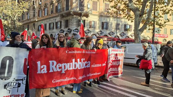 La posta in gioco dietro il riassetto di Gedi e il futuro dell'informazione