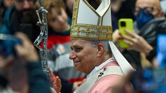 Il Papa: anche in carcere nessuno sia perduto. Per i Giubileo il dono dell’amnistia