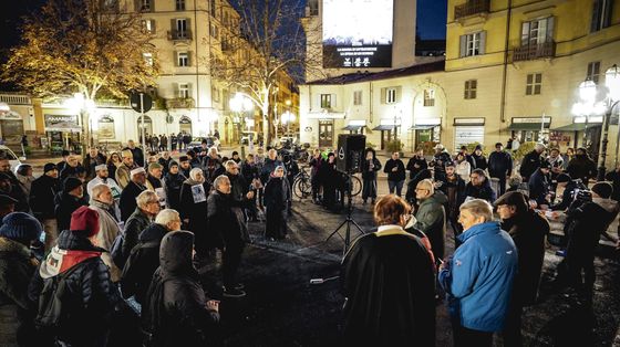 Torna libero l’imam di Torino: l’ira del Governo contro i giudici