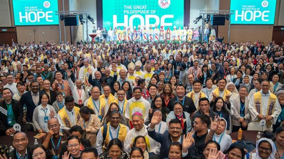 «Se Gesù tornasse oggi in Asia...». Voci da un continente che ha sete di Dio