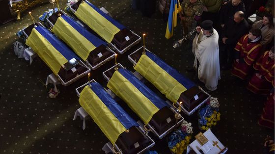 Putin non vuole la "tregua" di Natale in Ucraina. I punti su cui si discute ancora